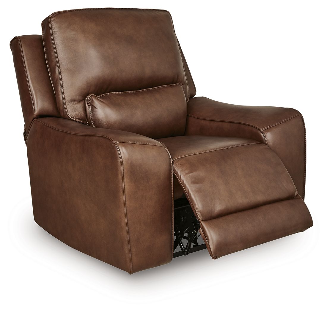 DeepWakes Power Recliner with Adjustable Headrest – view 10