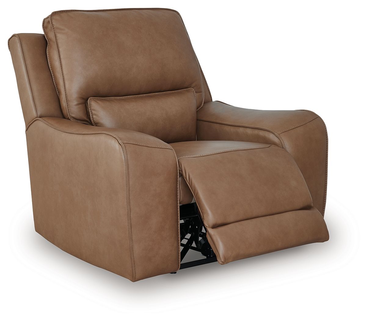 DeepWakes Power Recliner with Adjustable Headrest – view 12