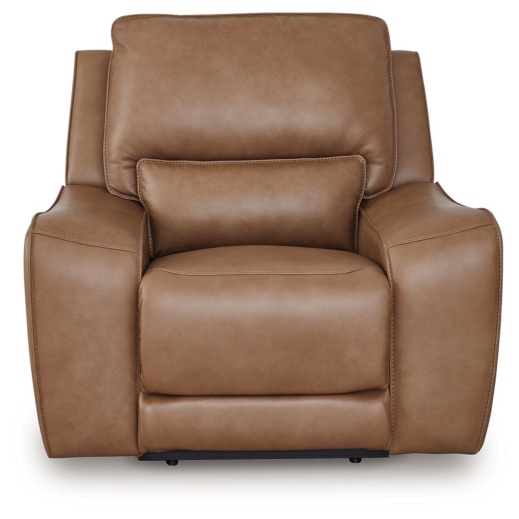 DeepWakes Power Recliner with Adjustable Headrest – view 13