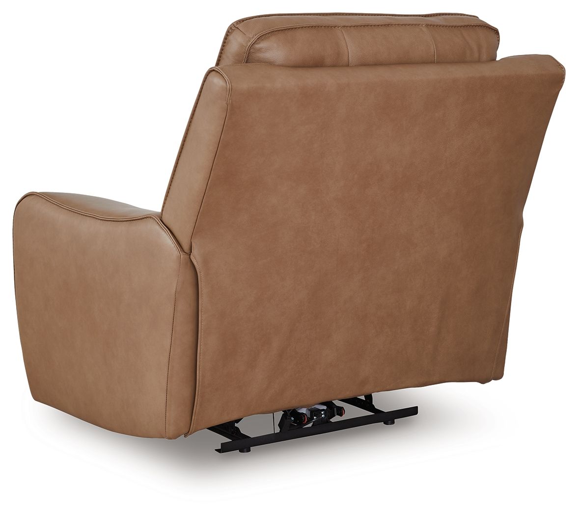 DeepWakes Power Recliner with Adjustable Headrest – view 3