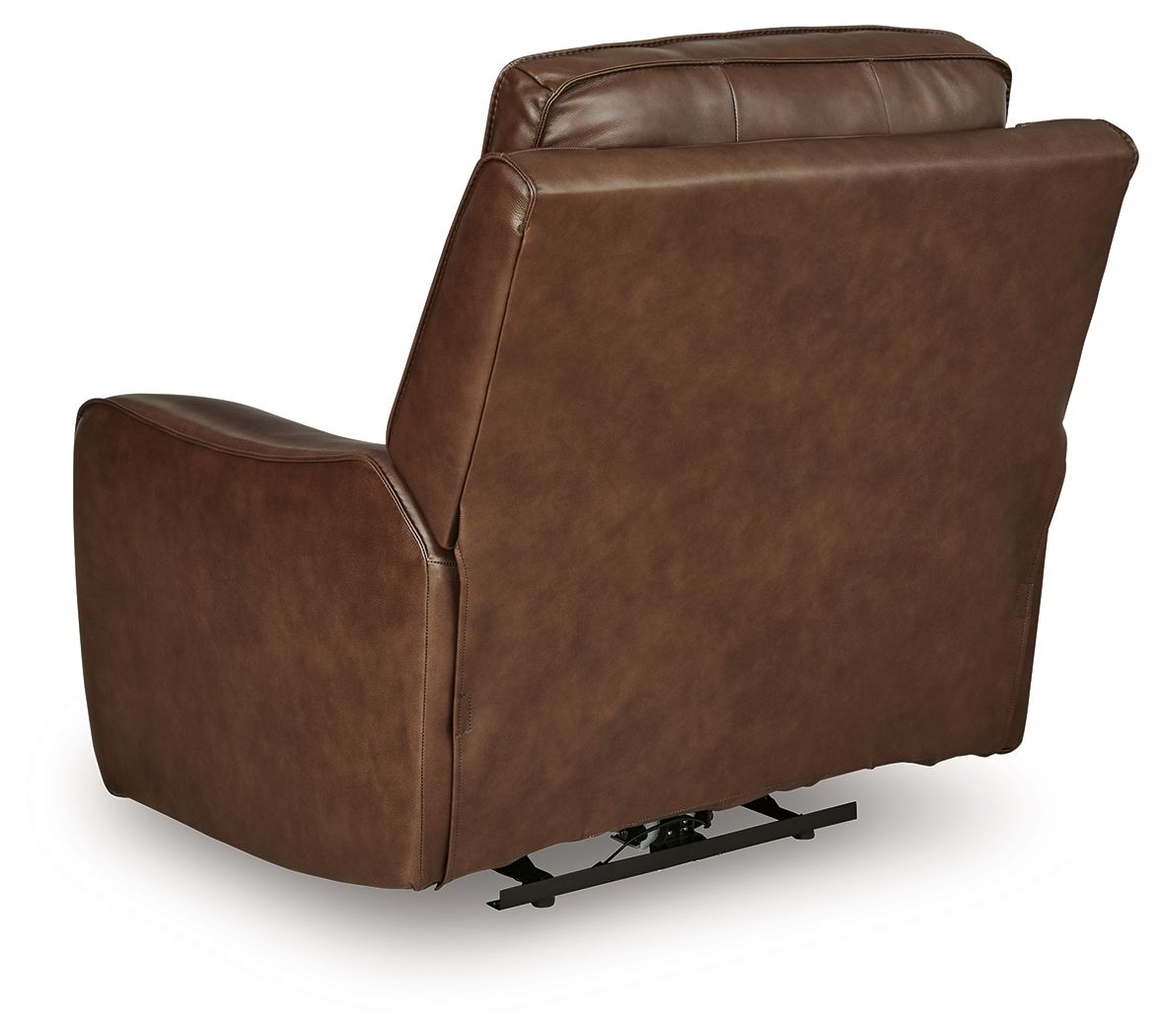 DeepWakes Power Recliner with Adjustable Headrest – view 4