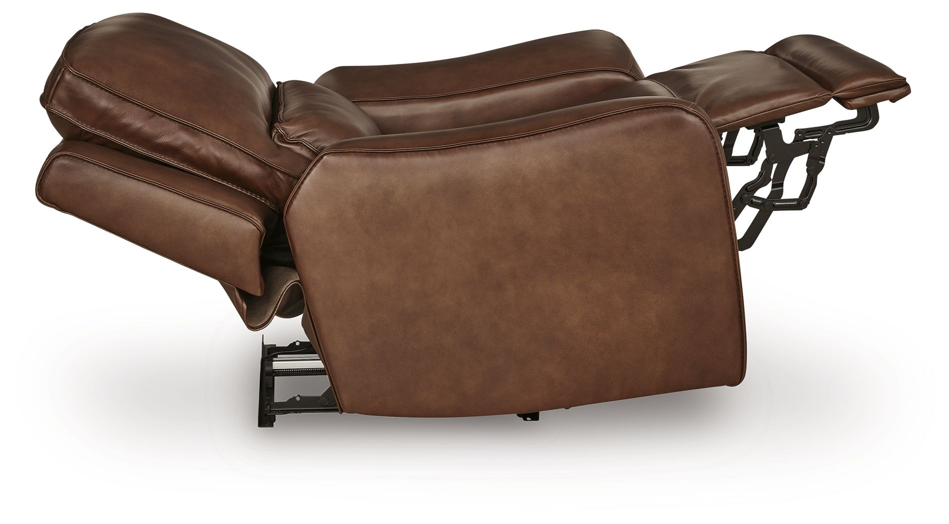 DeepWakes Power Recliner with Adjustable Headrest – view 7