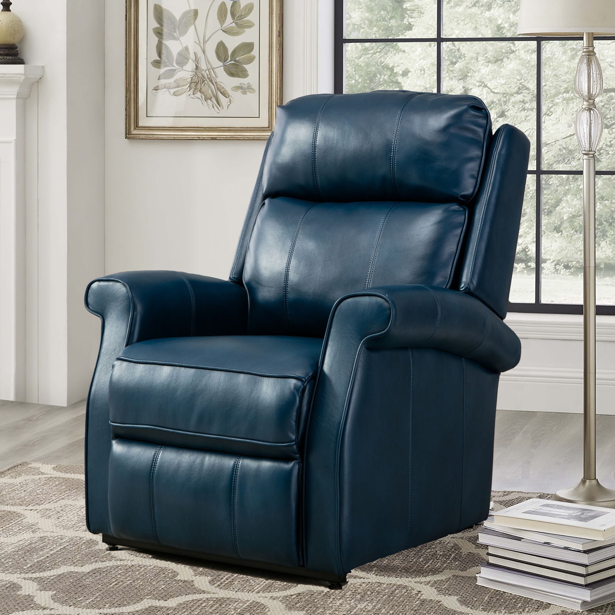 Easton Power Lift Recliner Chair – view 13