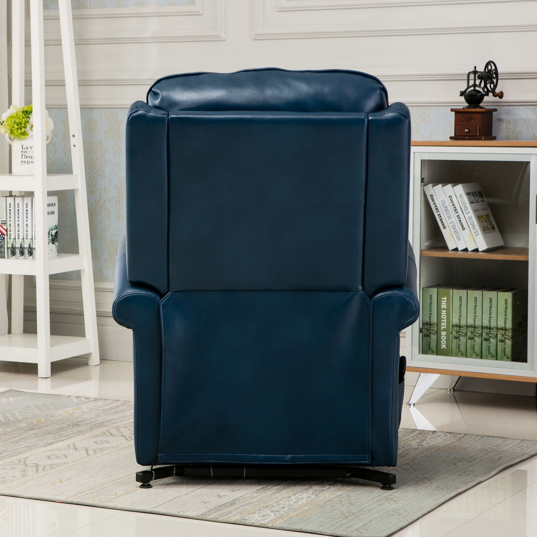 Easton Power Lift Recliner Chair – view 14