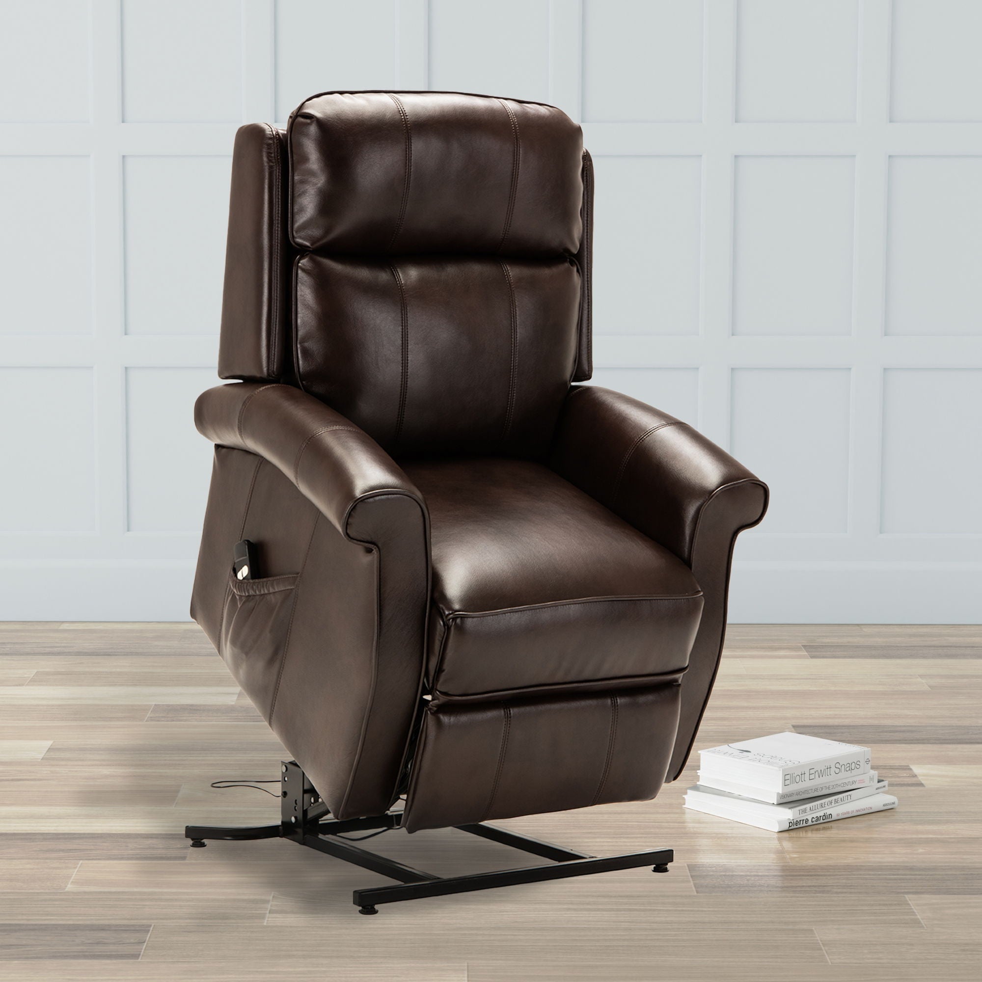Easton Power Lift Recliner Chair – view 21