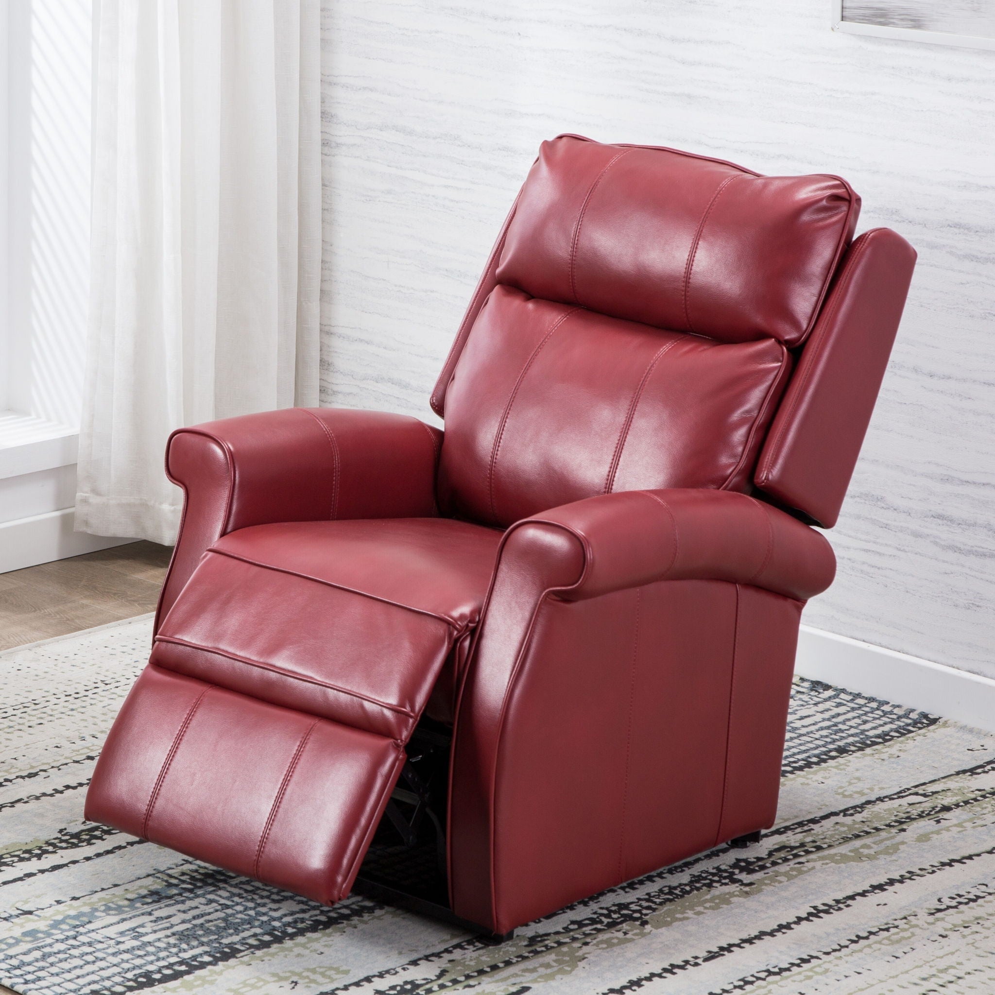 Easton Power Lift Recliner Chair – view 8
