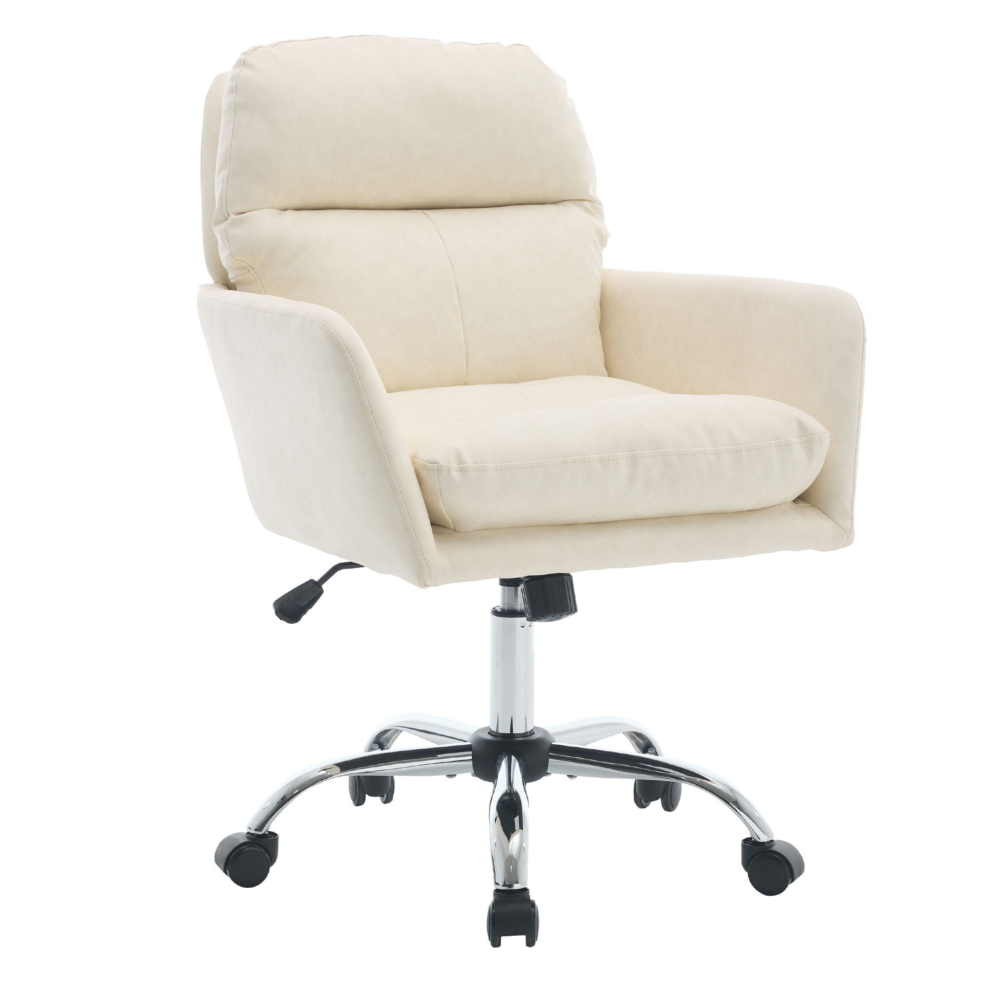 Ergonomic Adjustable Height Office Chair – view 41