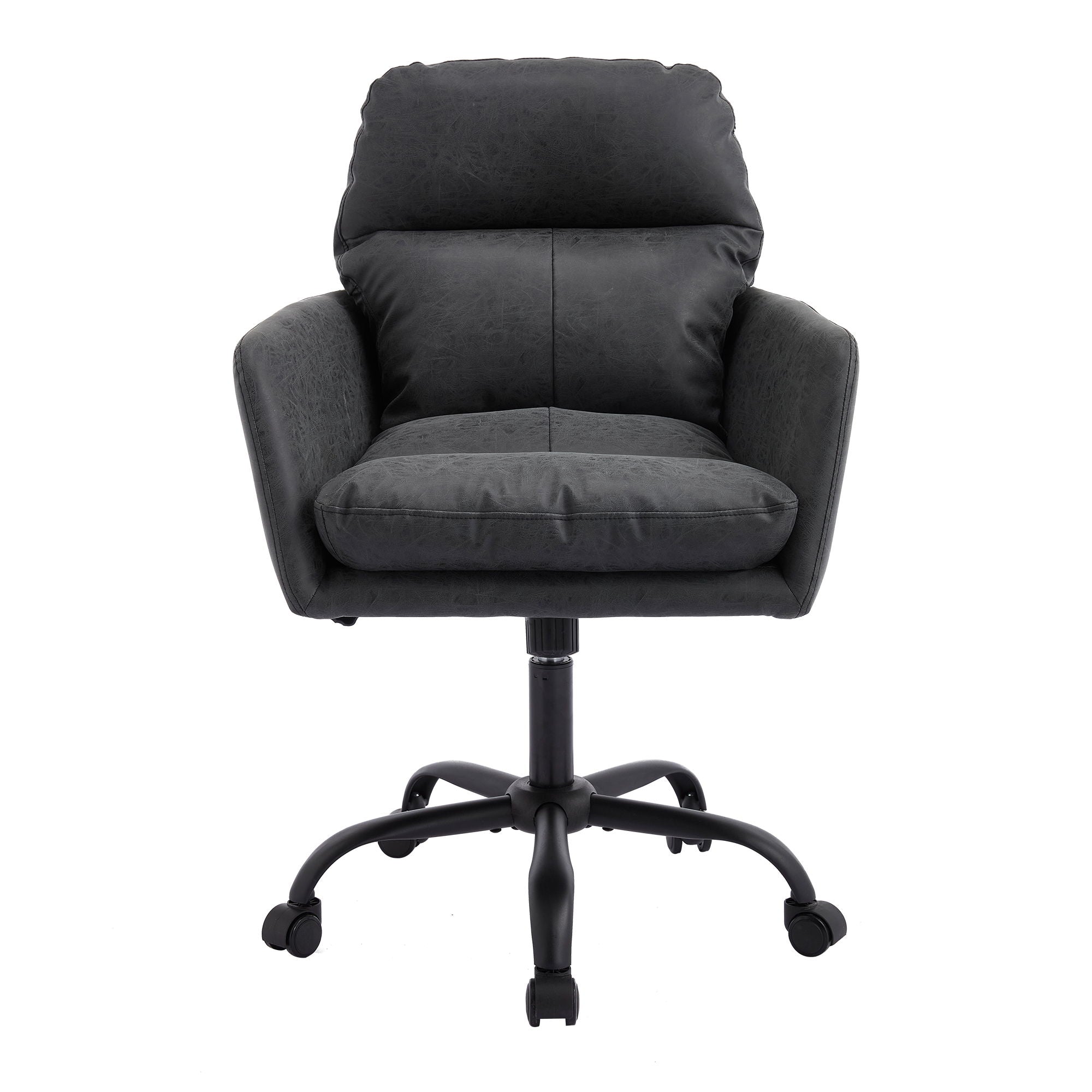 Ergonomic Adjustable Height Office Chair – view 19