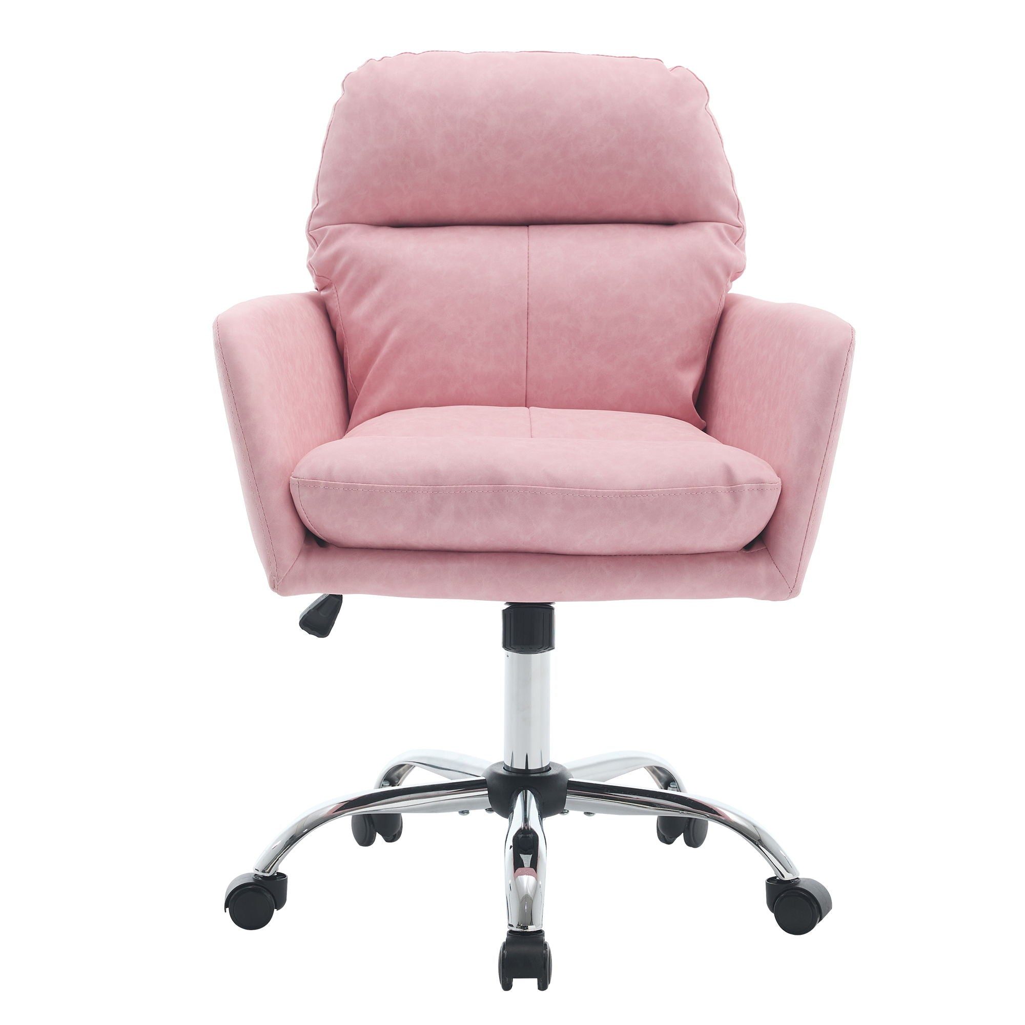 Ergonomic Adjustable Height Office Chair – view 6