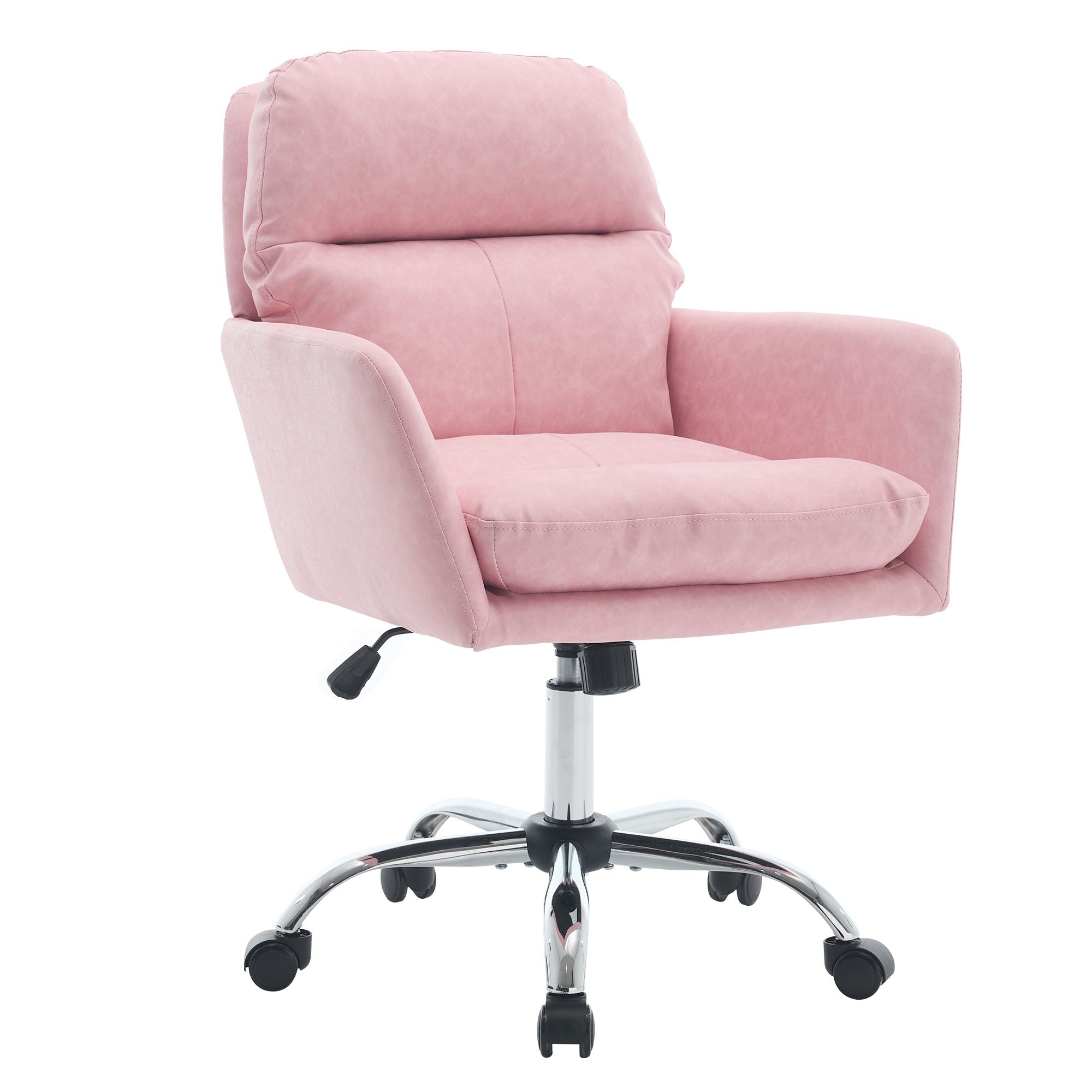 Ergonomic Adjustable Height Office Chair – view 8