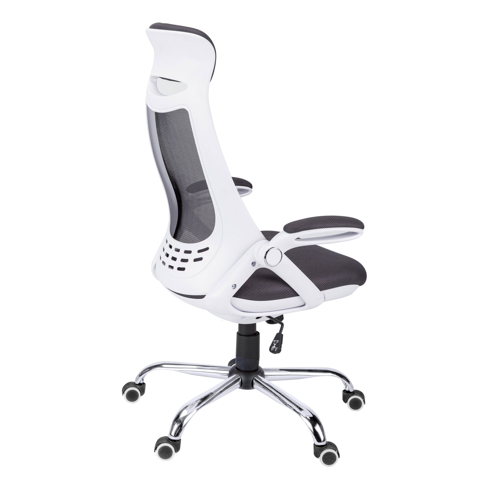 Ergonomic Adjustable Swivel Office Chair – view 11