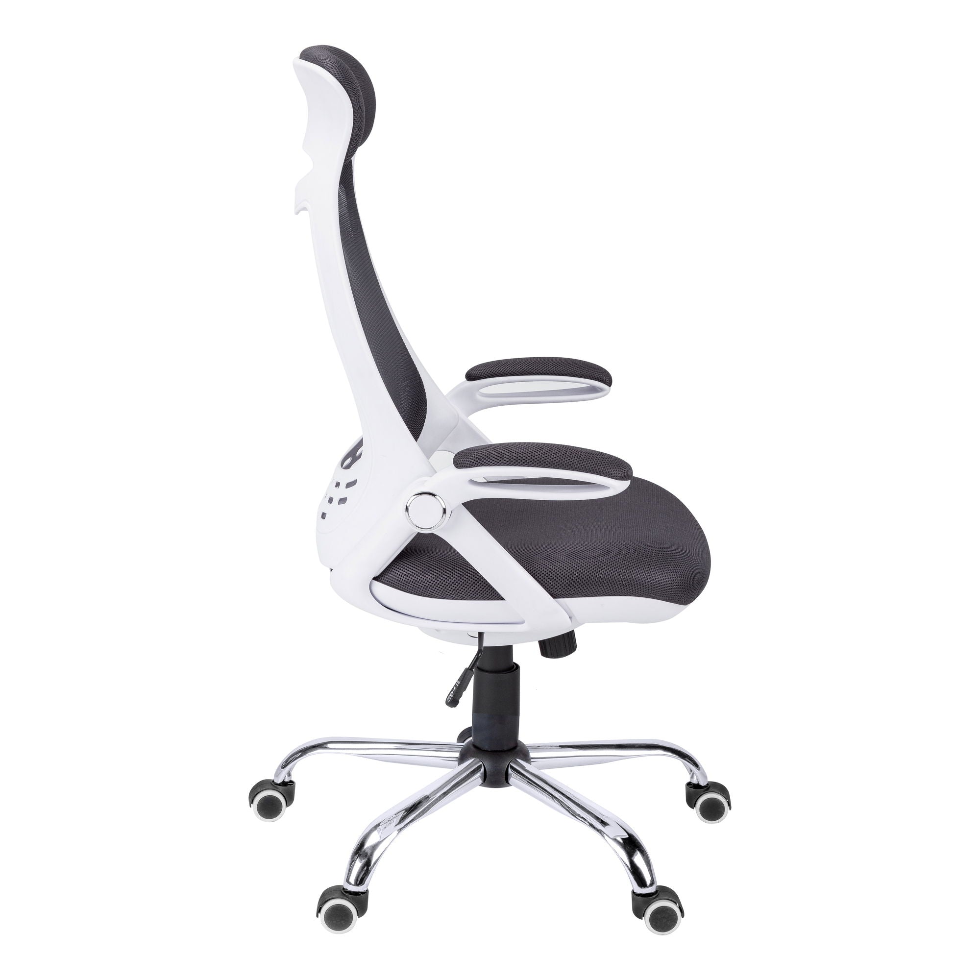Ergonomic Adjustable Swivel Office Chair – view 15