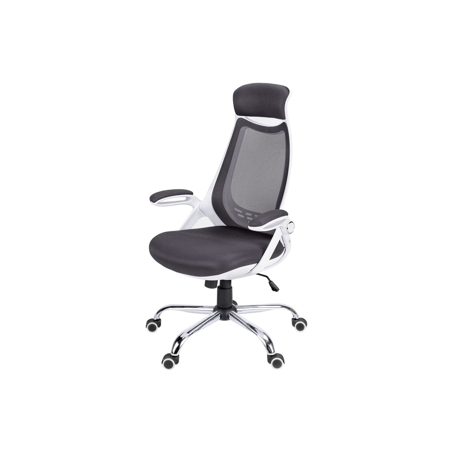 Ergonomic Adjustable Swivel Office Chair – view 19