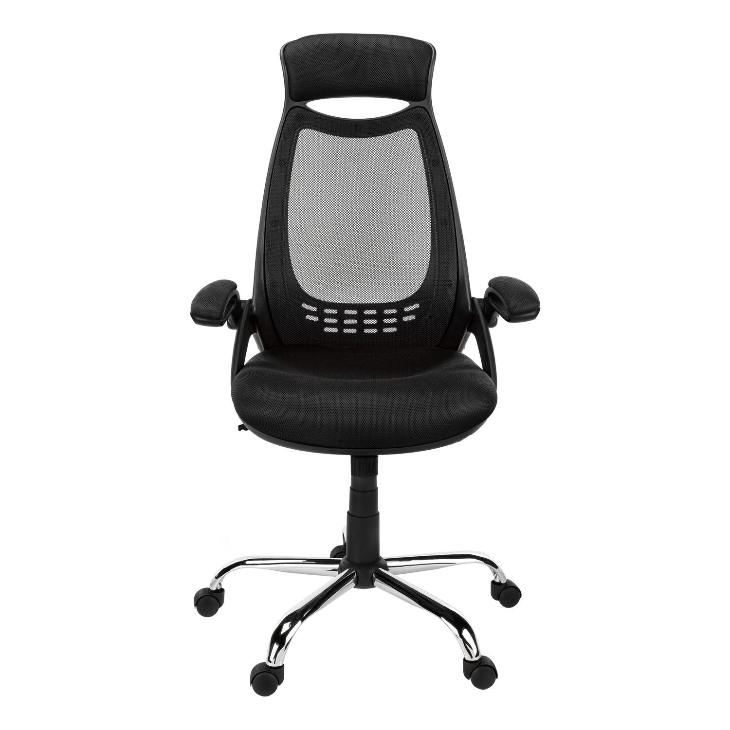 Ergonomic Adjustable Swivel Office Chair