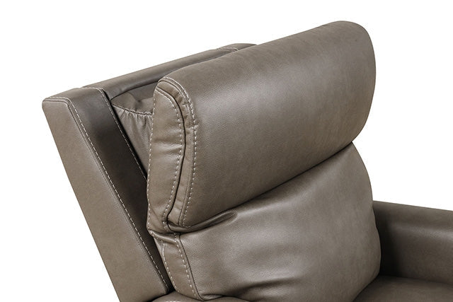 Hadley Power Lift Recliner – view 2