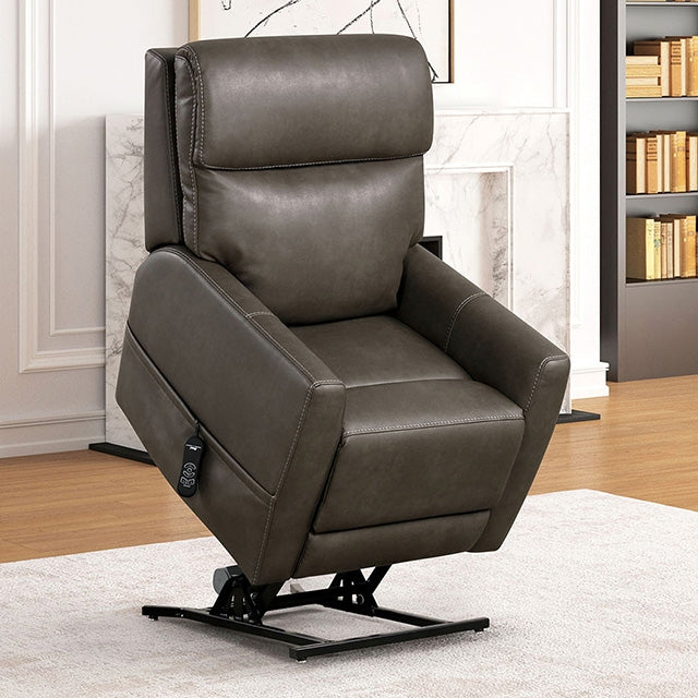 Hadley Power Lift Recliner – view 3