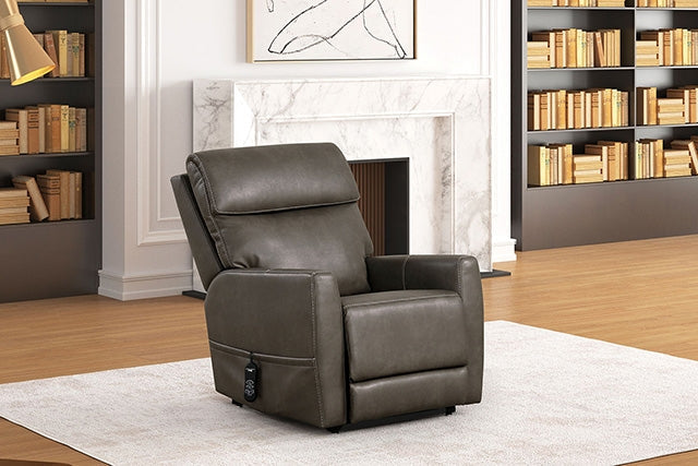 Hadley Power Lift Recliner – view 4