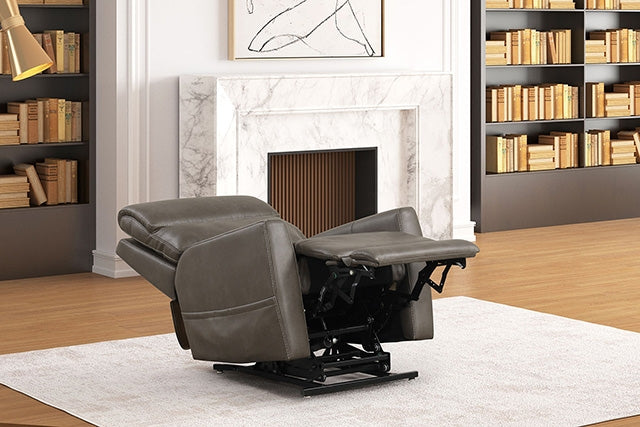 Hadley Power Lift Recliner – view 6