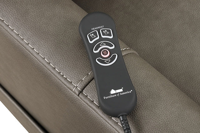 Hadley Power Lift Recliner – view 7