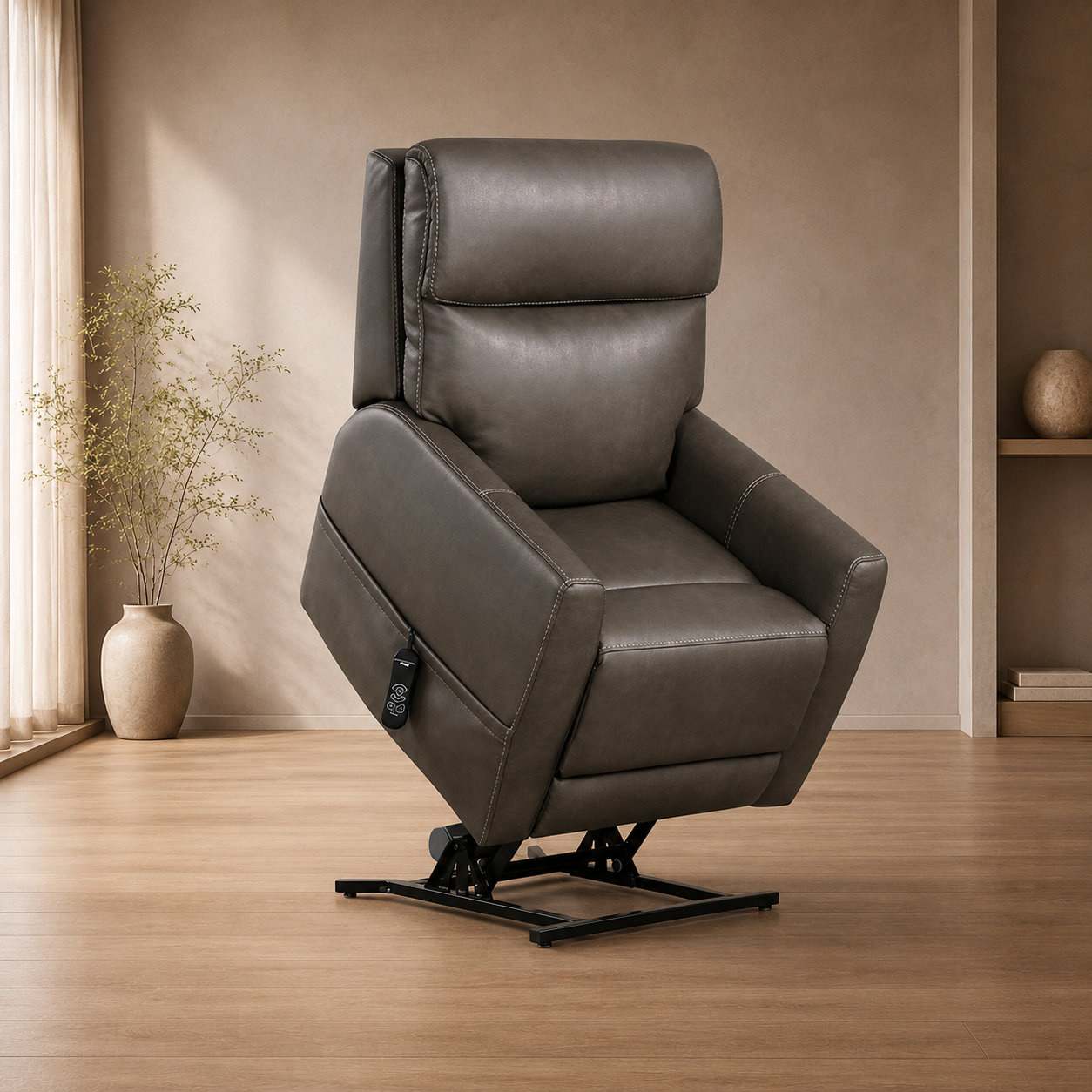 Hadley Power Lift Recliner