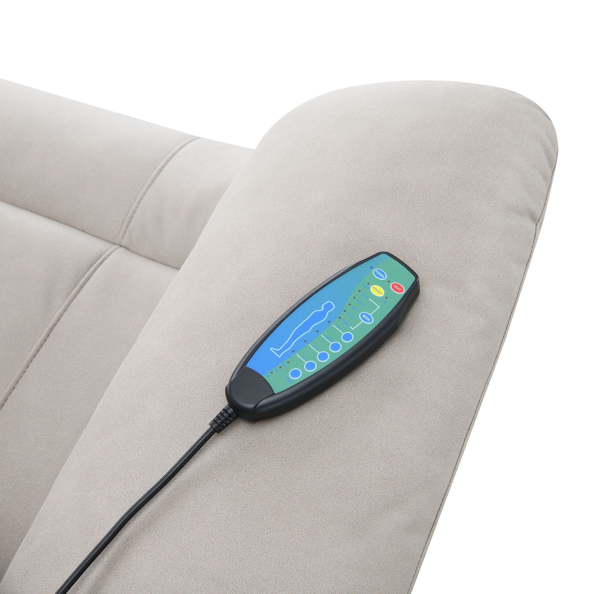 Halden Power Lift Recliner – view 8