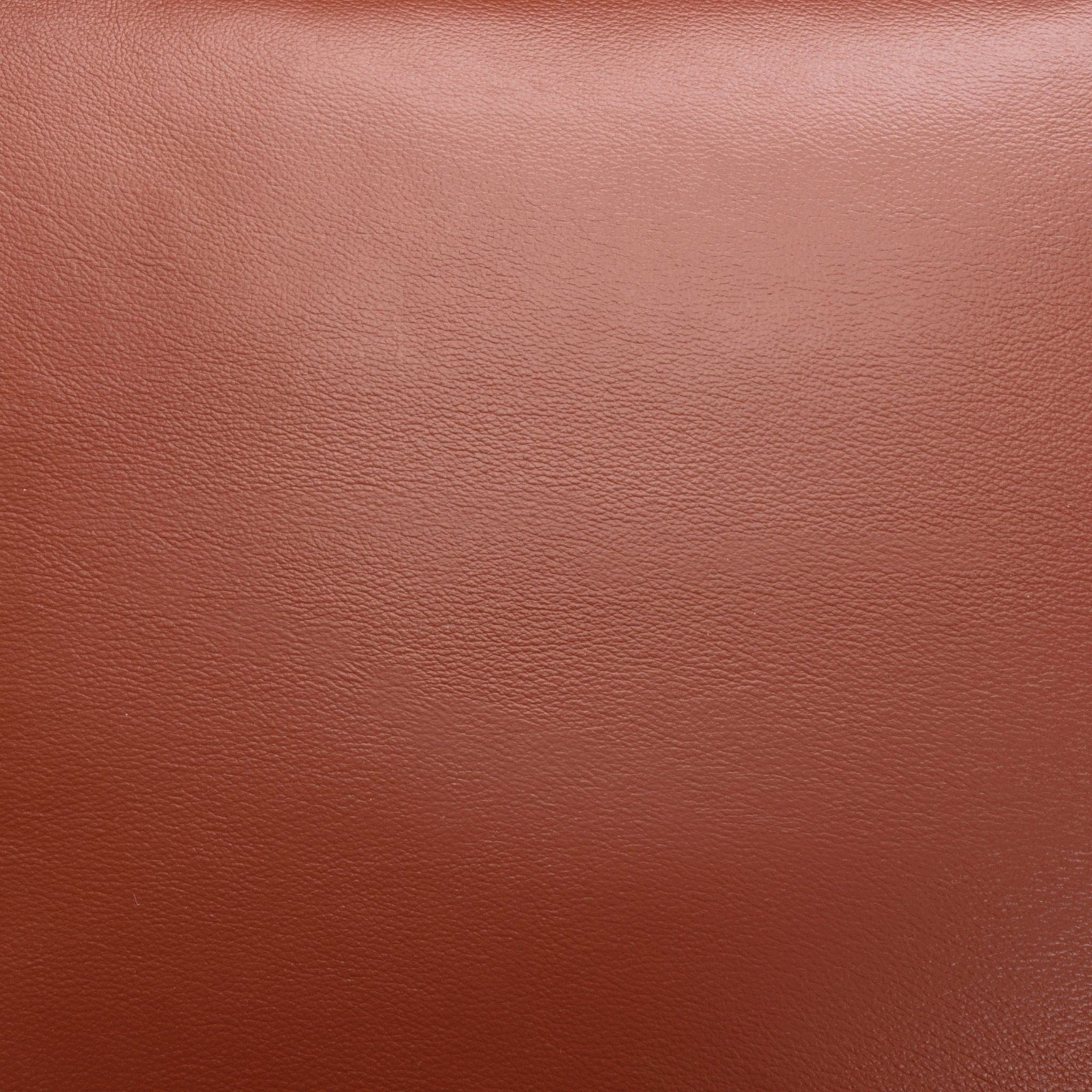 Hartley Top-Grain Leather Push-Back Recliner – view 11