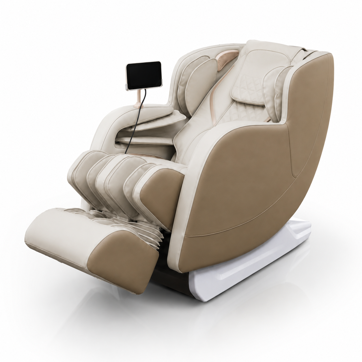 Kahuna DIOS 6800 6D Dual Core Massage Chair – view 2