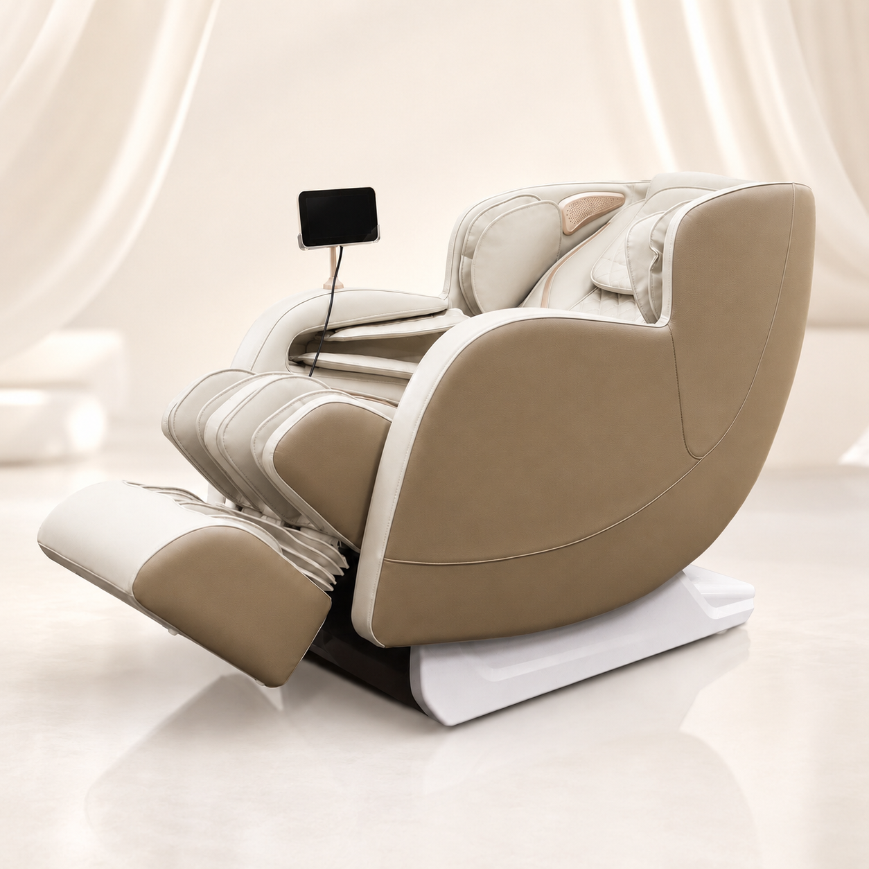 Kahuna DIOS 6800 6D Dual Core Massage Chair