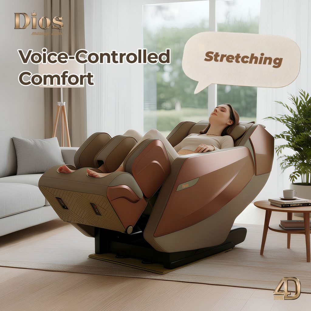 Kahuna DIOS FLEXA advanced calf and foot therapy