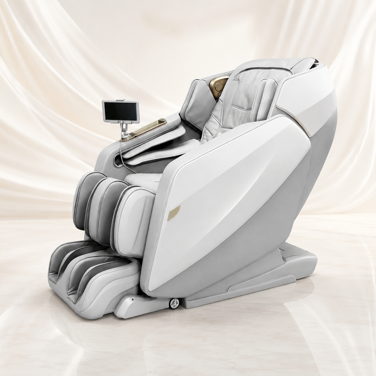 Kahuna DIOS FLEXA Stretching Massage Chair – view 2