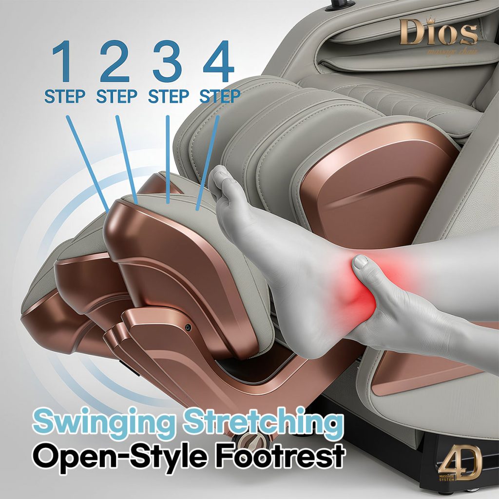 Kahuna DIOS FLEXA full body airbag compression