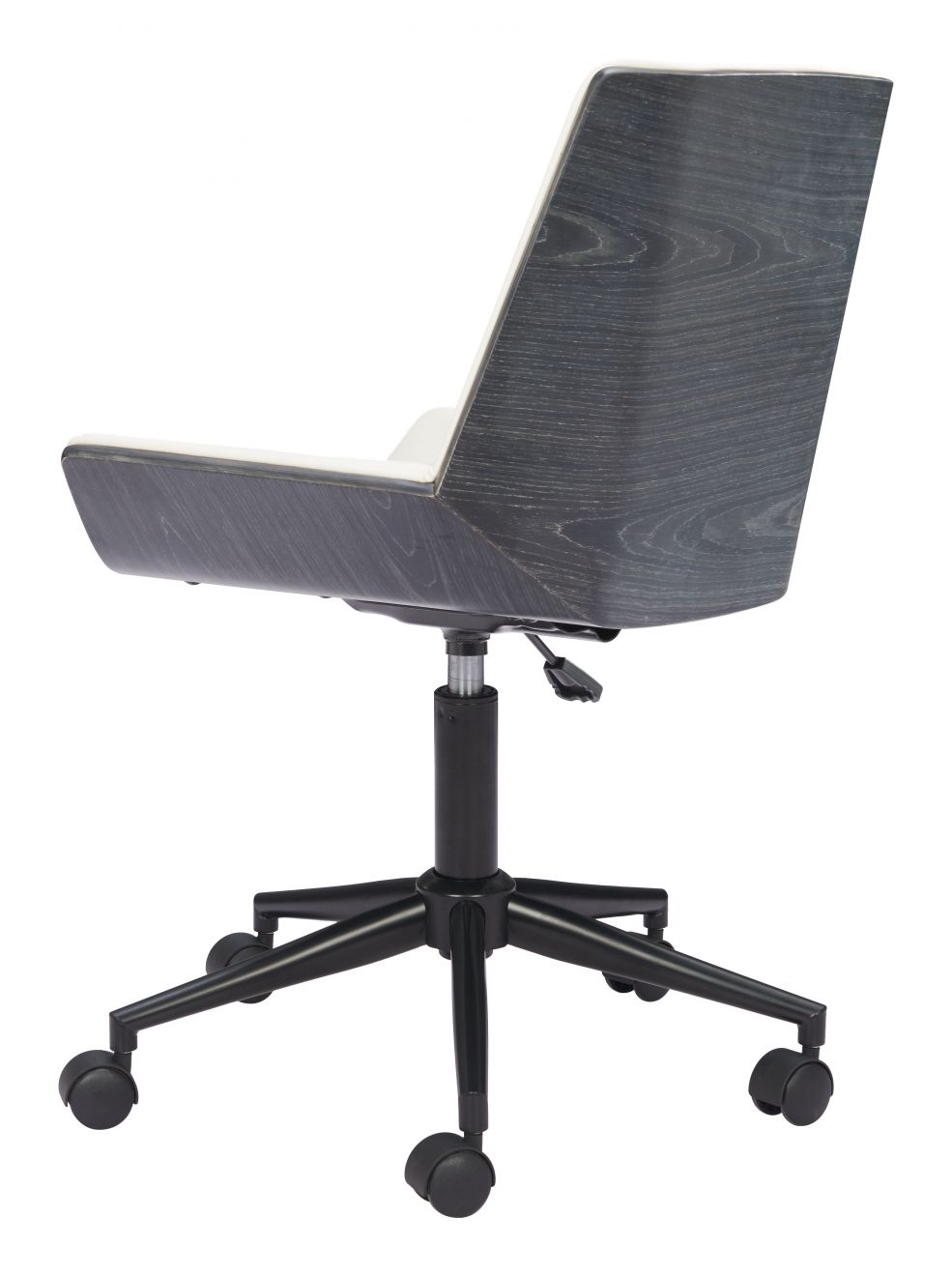 Maker Faux Leather Office Chair – view 21