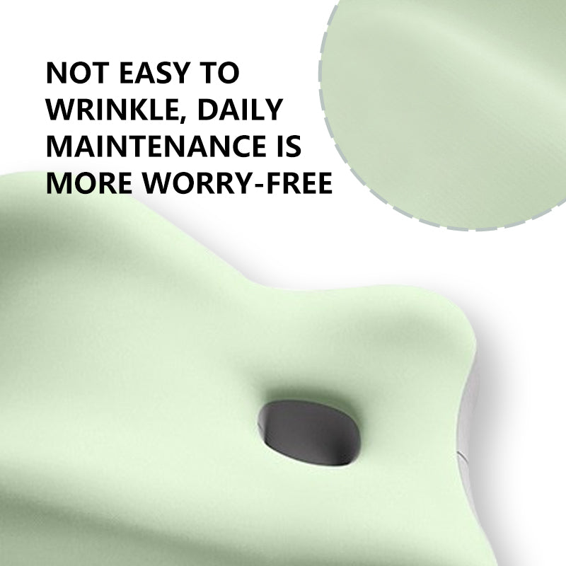 Memory Foam Ergonomic Support Pillow – view 6