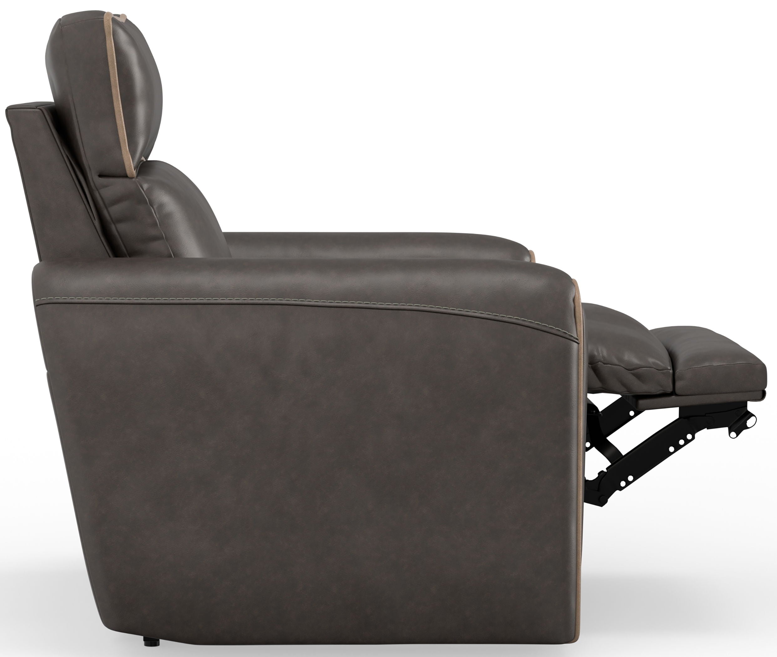 Nico Power Wall Hugger Recliner – view 10
