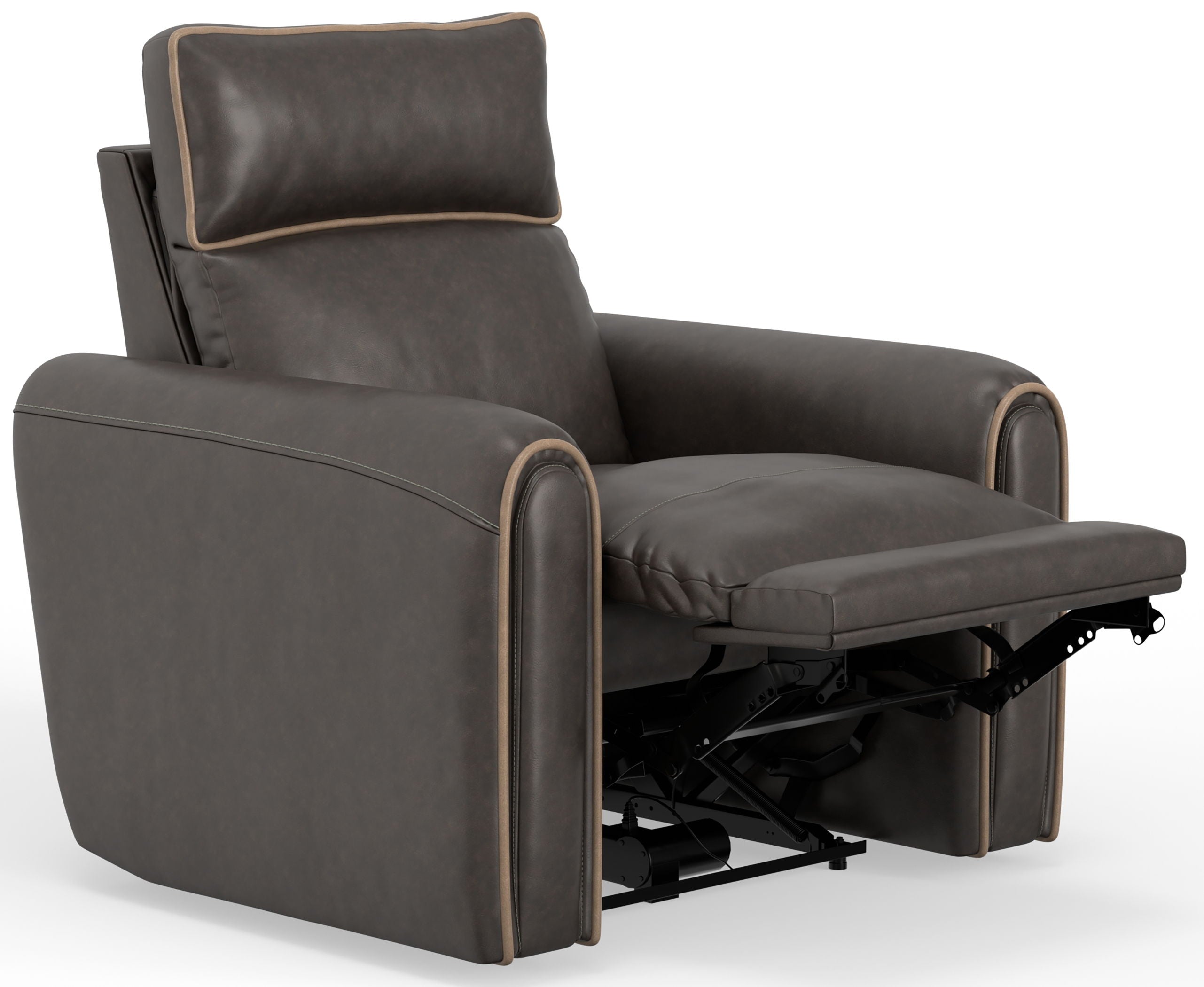 Nico Power Wall Hugger Recliner – view 11