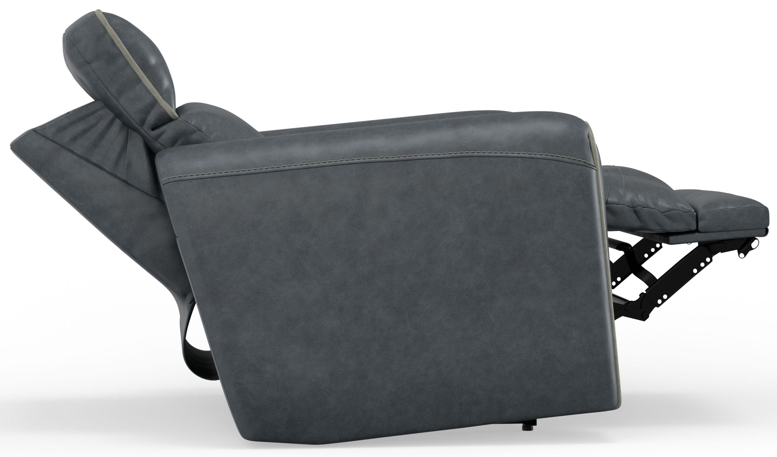 Nico Power Wall Hugger Recliner – view 12