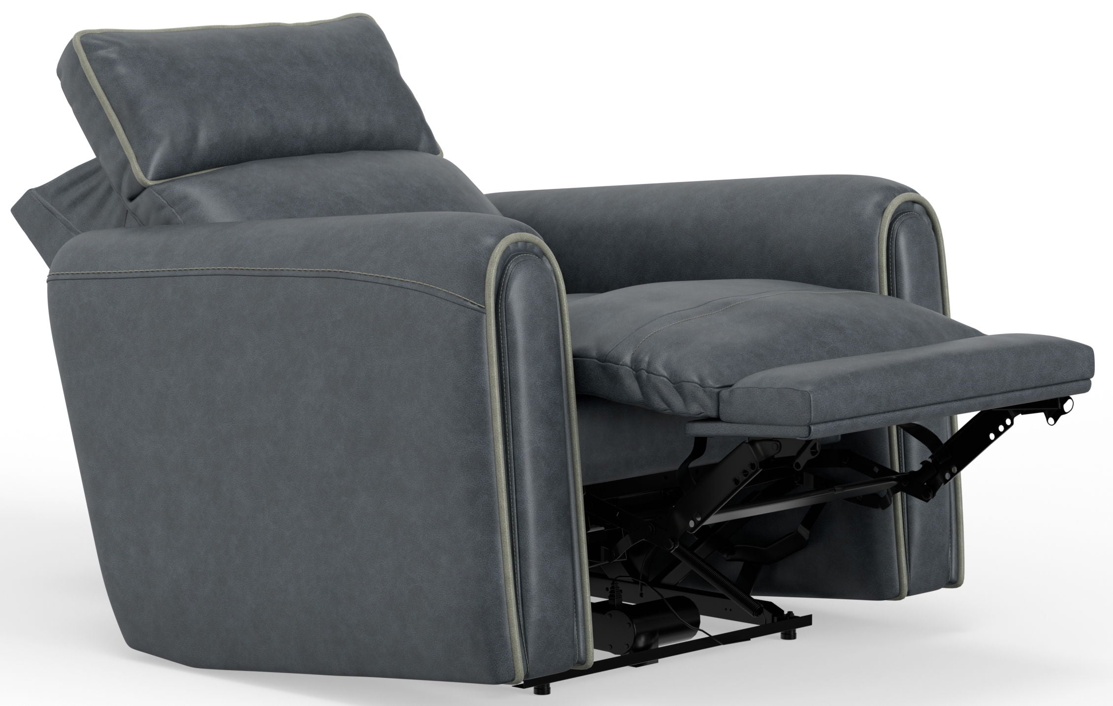 Nico Power Wall Hugger Recliner – view 13