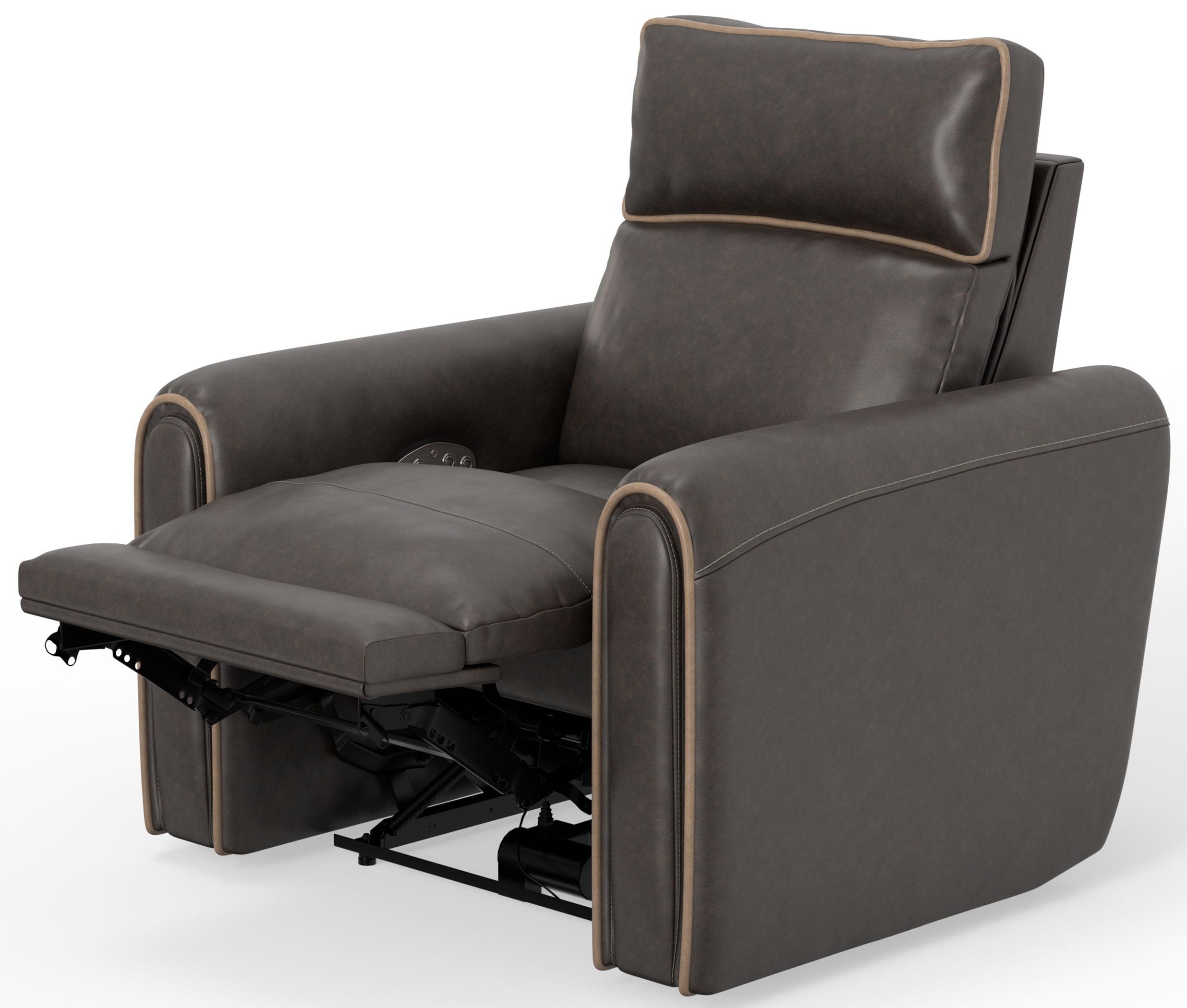 Nico Power Wall Hugger Recliner – view 14