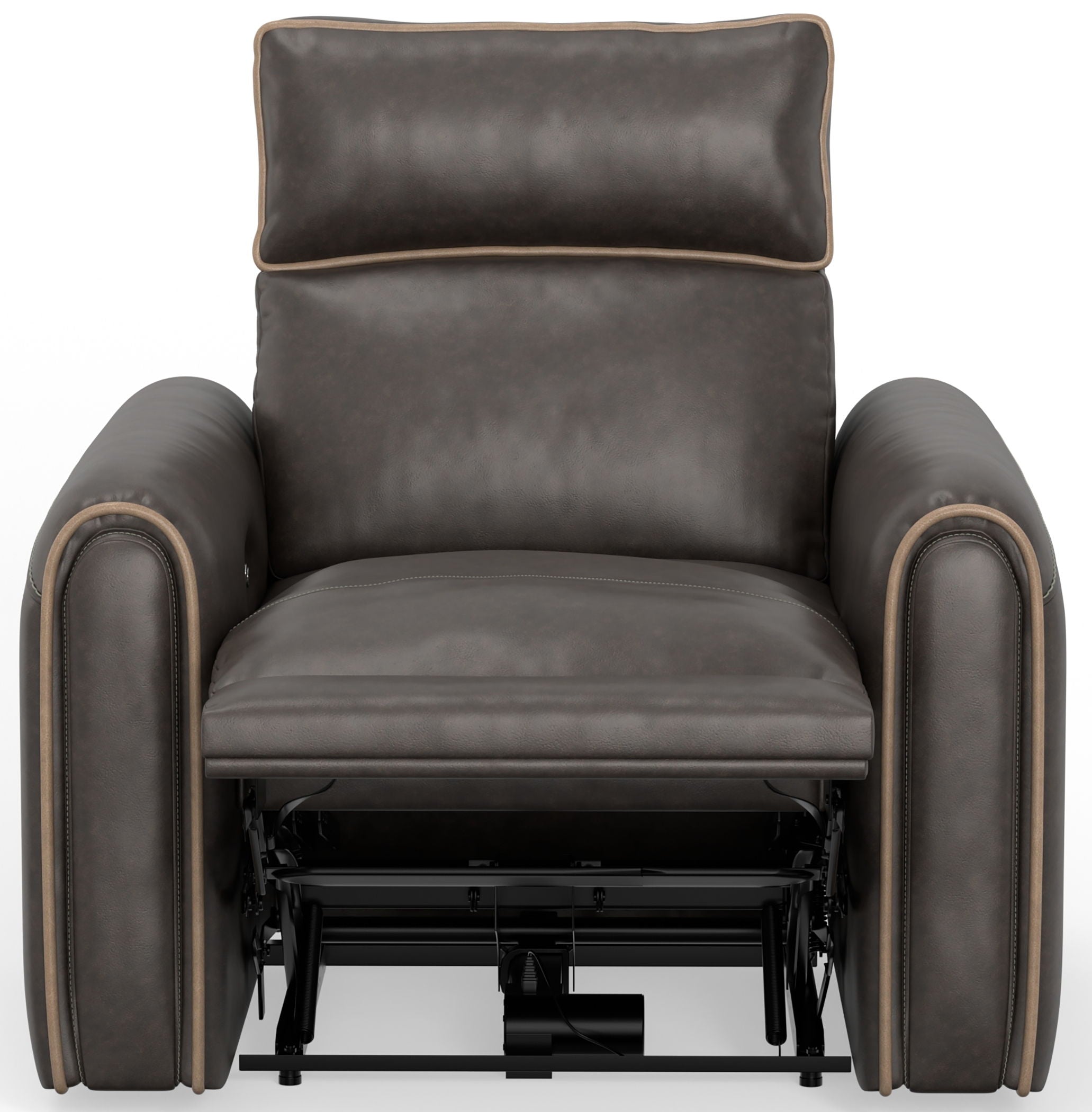 Nico Power Wall Hugger Recliner – view 3
