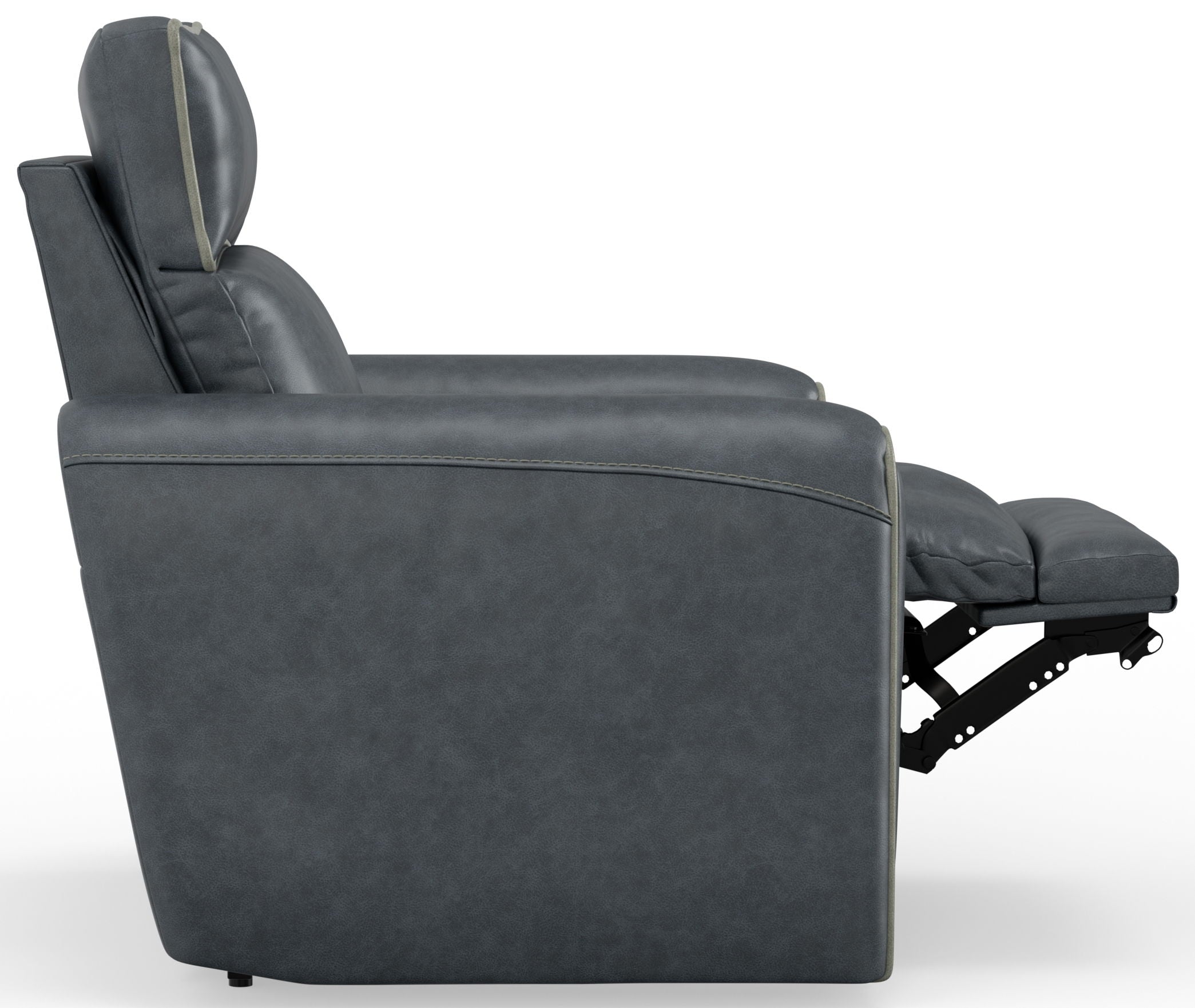Nico Power Wall Hugger Recliner – view 4