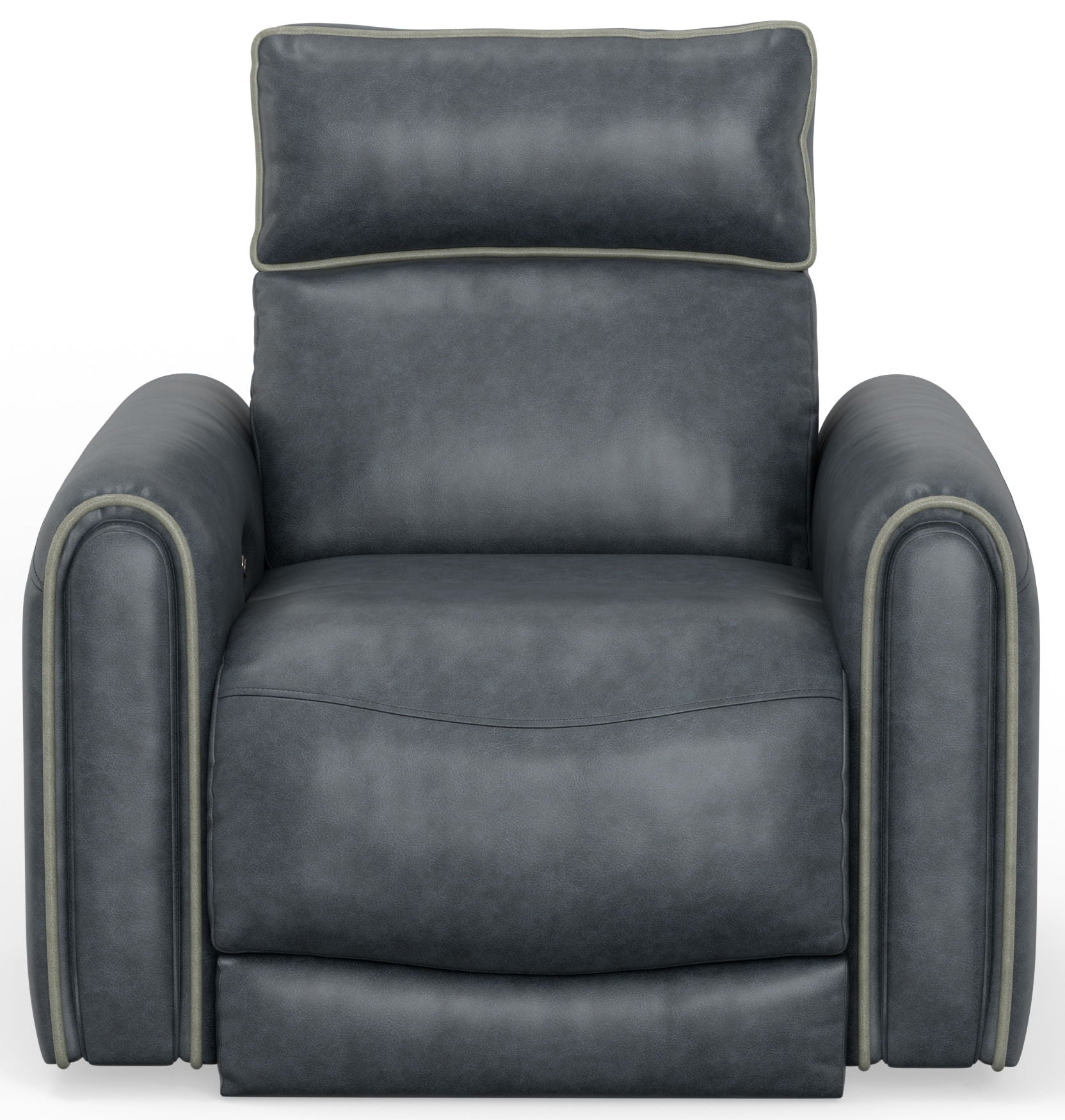 Nico Power Wall Hugger Recliner – view 5