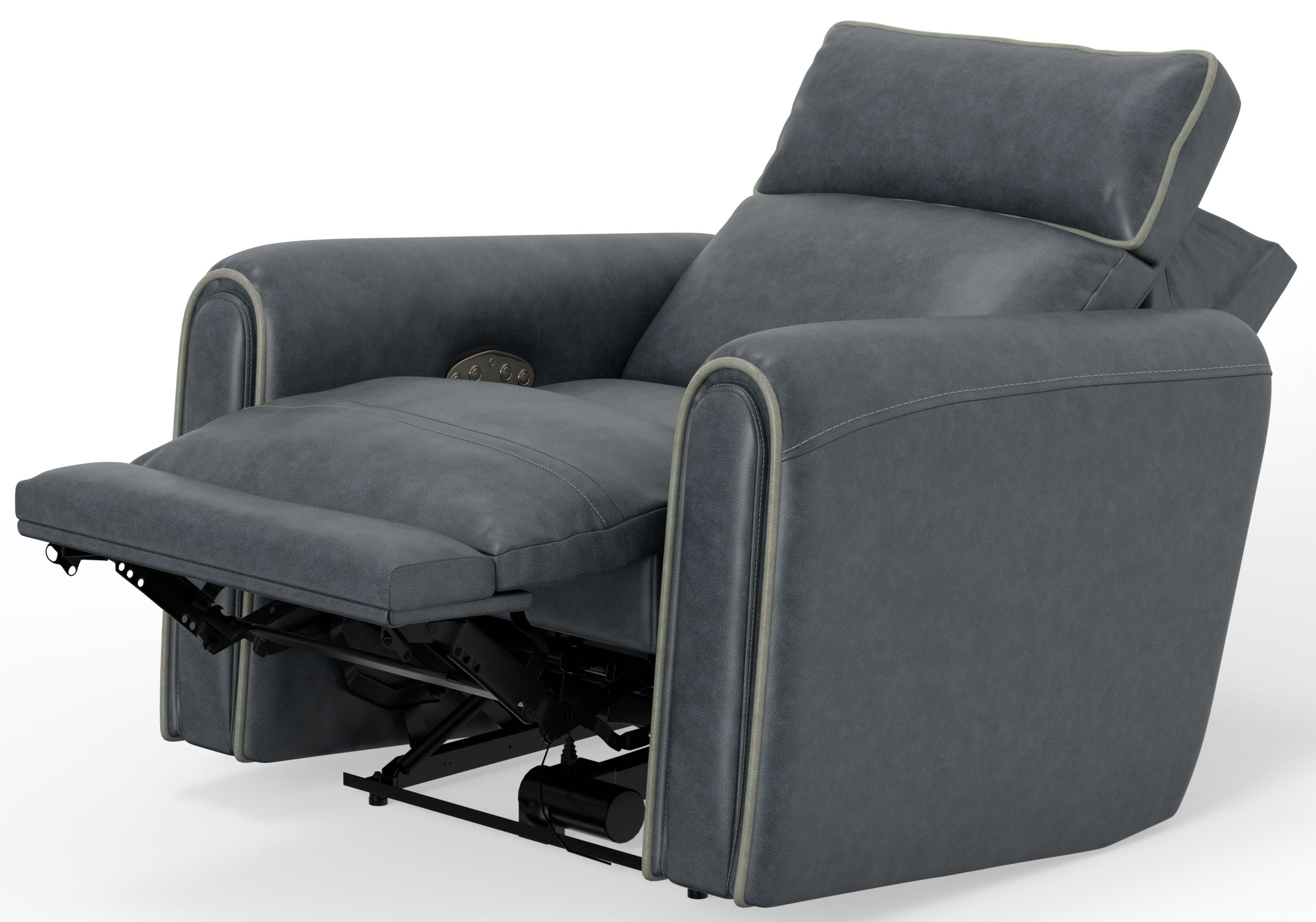 Nico Power Wall Hugger Recliner – view 6