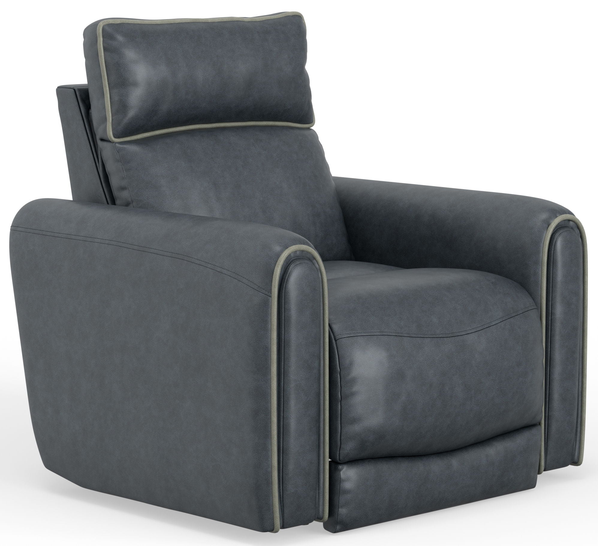 Nico Power Wall Hugger Recliner – view 7
