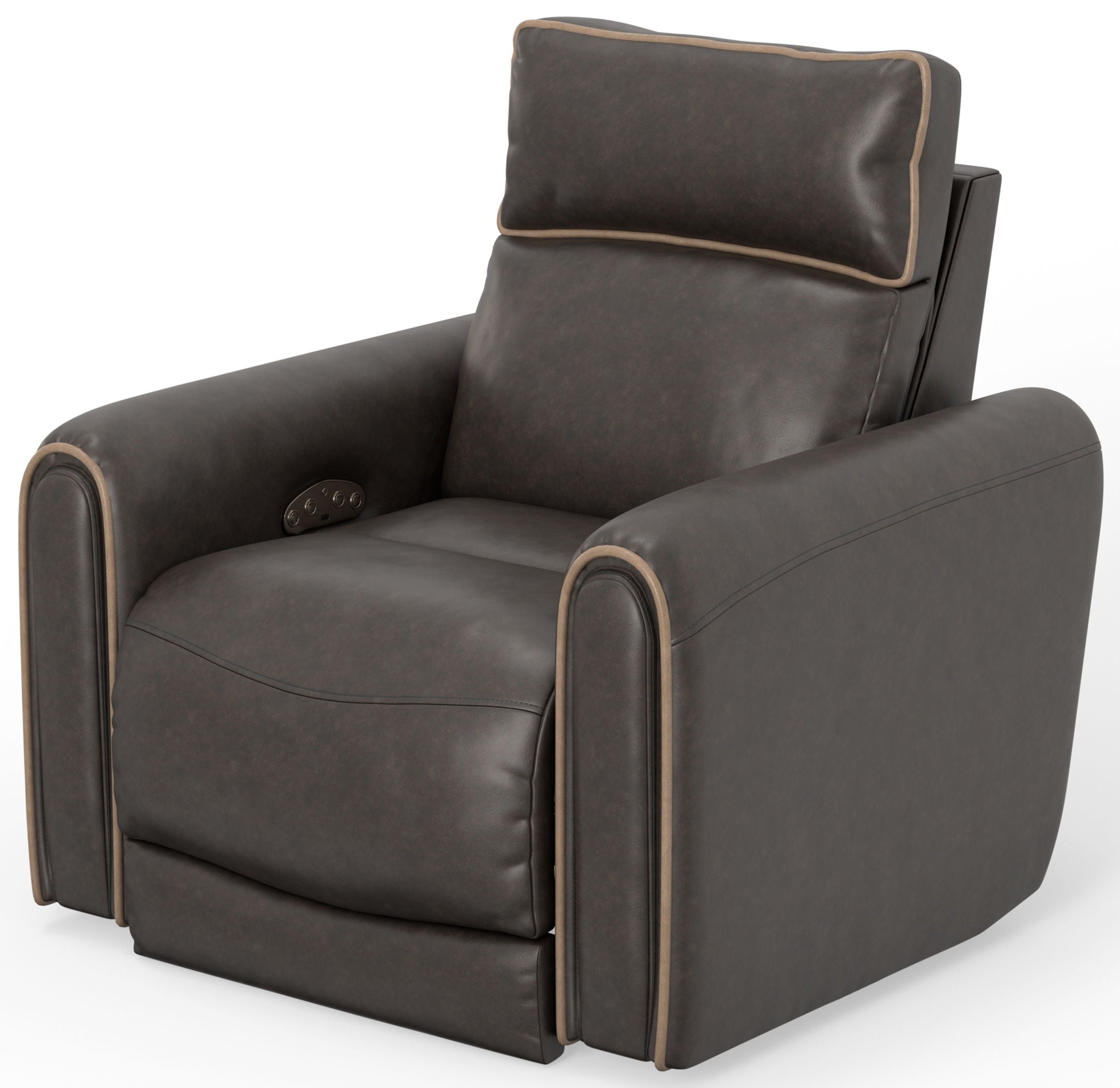 Nico Power Wall Hugger Recliner – view 8