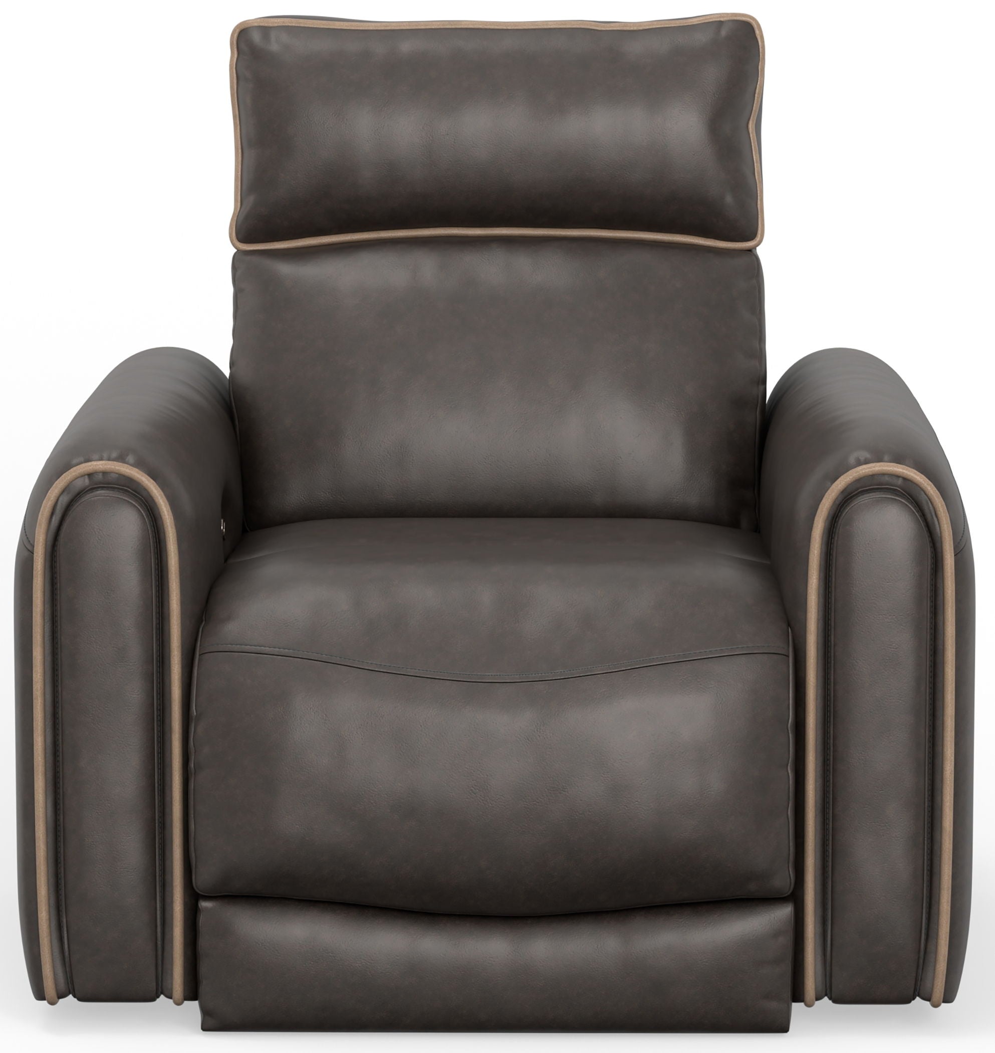 Nico Power Wall Hugger Recliner – view 9