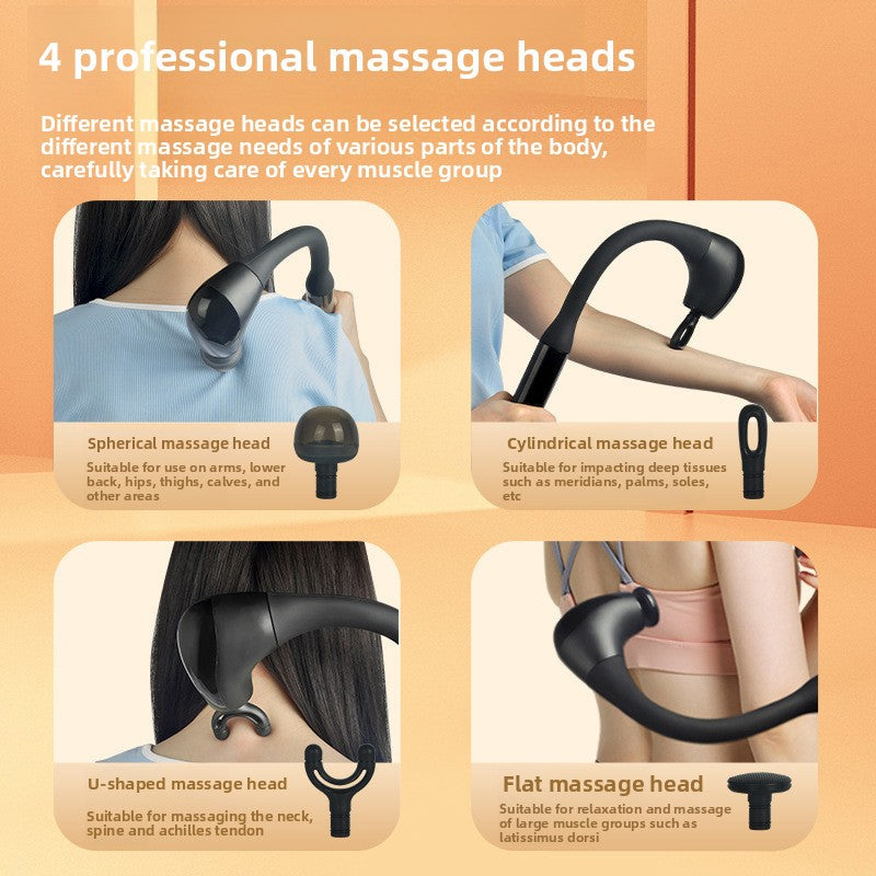 ReachMaster Massage Hammer – view 4
