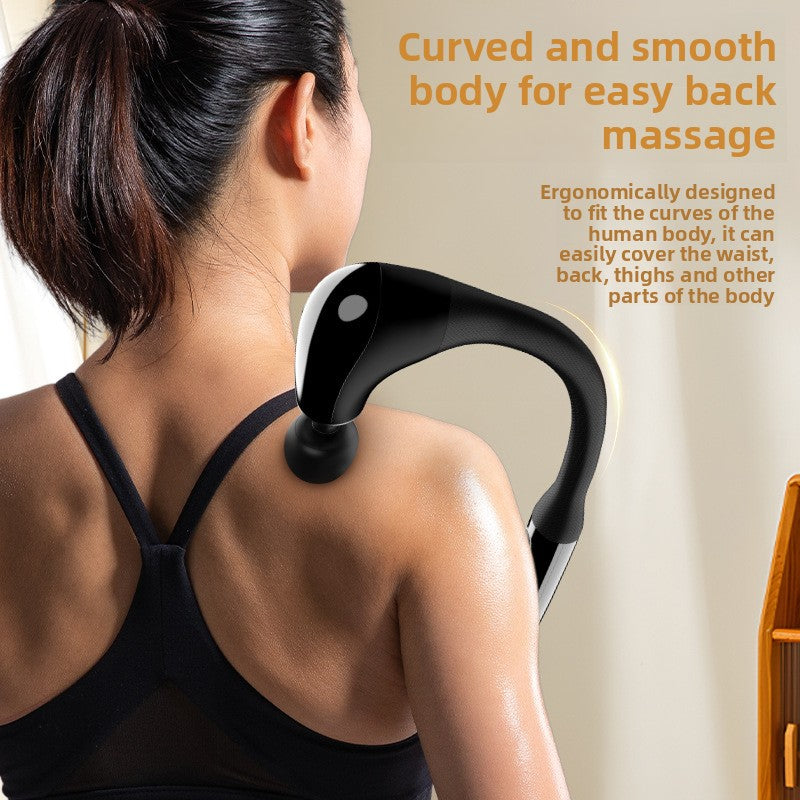 ReachMaster Massage Hammer – view 5