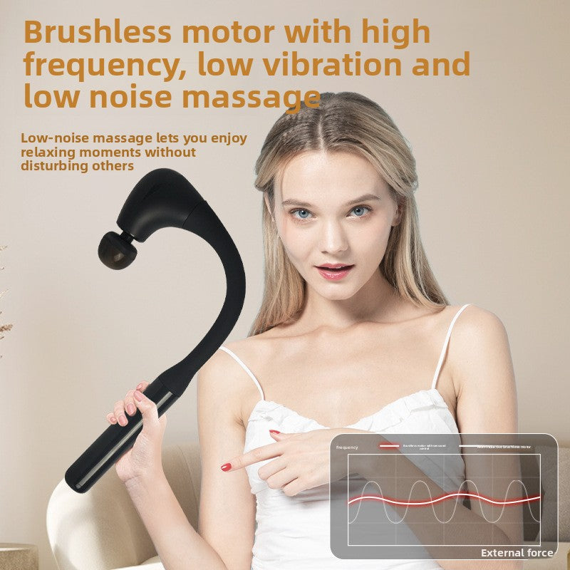 ReachMaster Massage Hammer – view 6