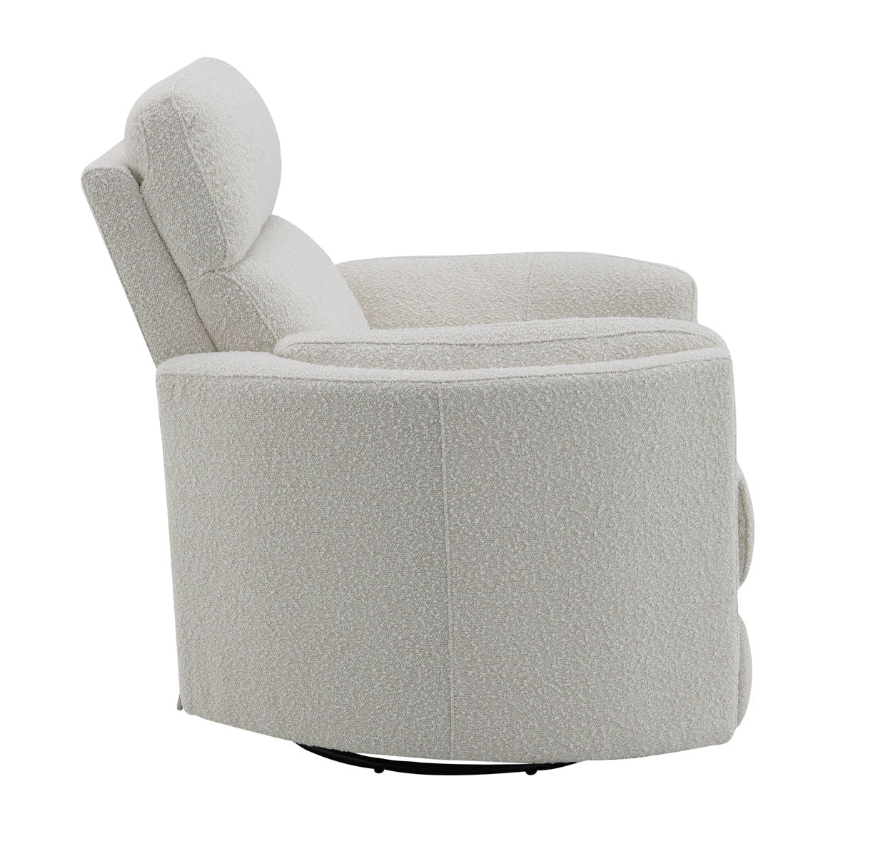 Rowan Swivel Glider Recliner Chair – view 11