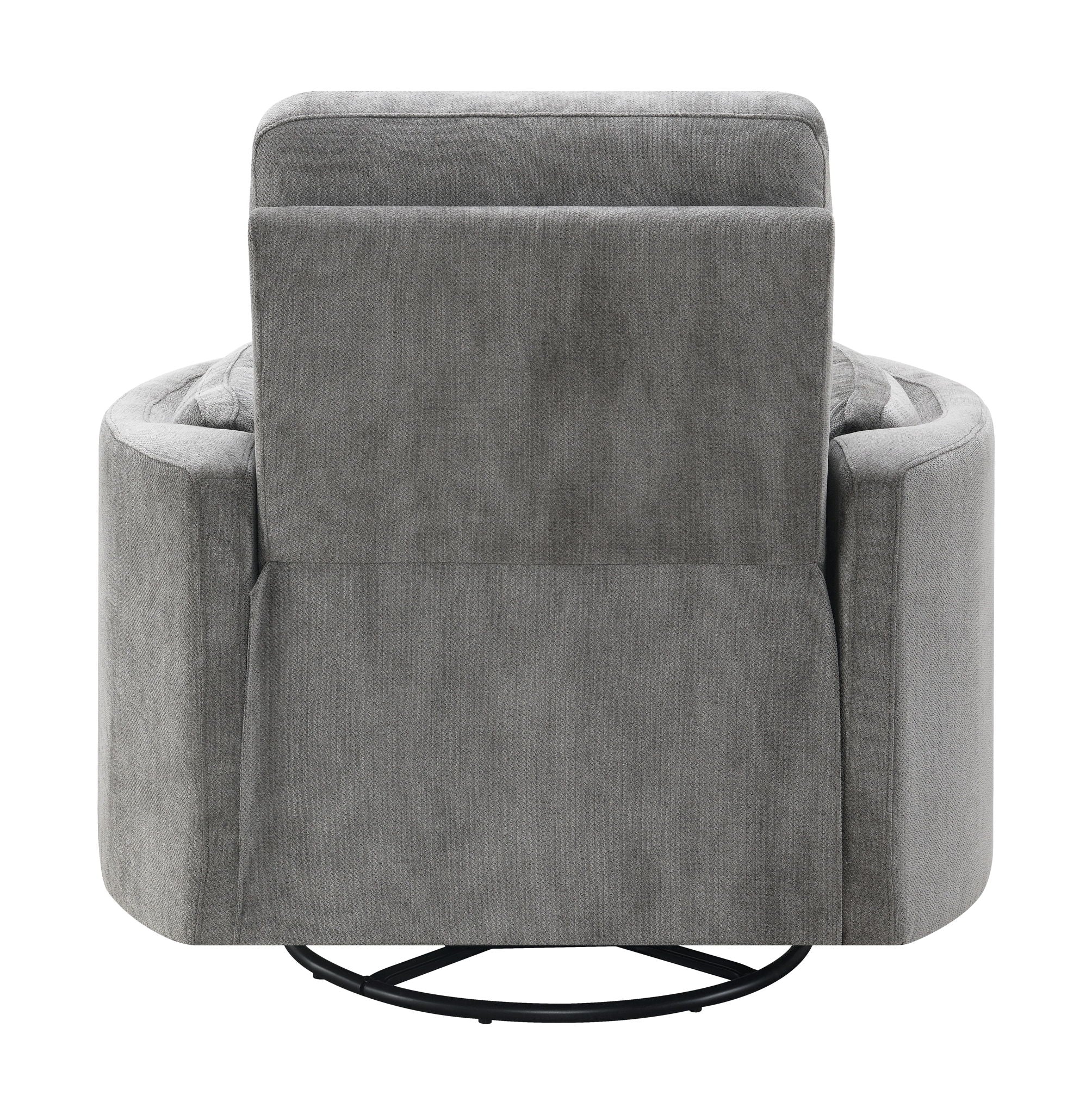 Rowan Swivel Glider Recliner Chair – view 18